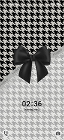 3d bowknot