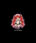 像素风 亚系少女