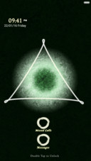  IN Symbology