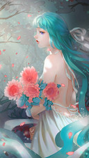 曹娜作品