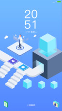 isometric