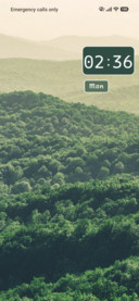 Nature