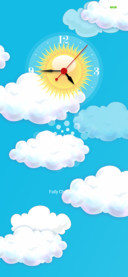 Clouds_Blue