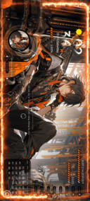 emperor