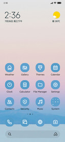 Pastel Hill