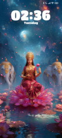 Taurus - Lakshami