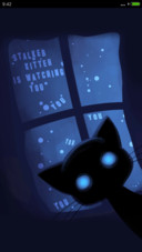 夜猫子