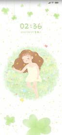 幸运clover