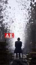 AE深沉
