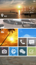 WP8.1 双锁屏+自由桌面9-10