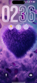 Fluffy V