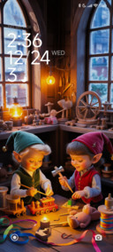 Toy Workshop