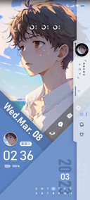 春日收藏家