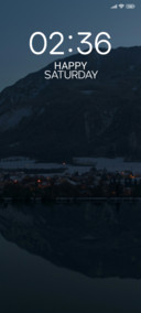 Landscape