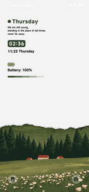 Green Forest