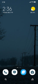 Silent Wires