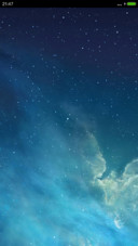星