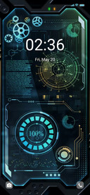 Gear circuit