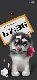 my-husky