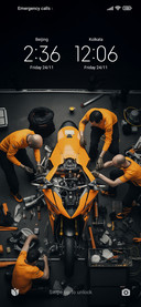 Racing car repair1