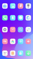 Elegant Pure