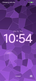 Amethyst RealGlass
