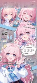 Cute Girl March