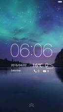 夏夜（流星特效）