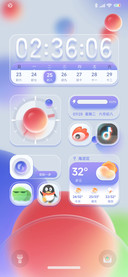 纳米微光