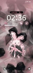 蝴蝶结兔兔