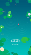 小荷