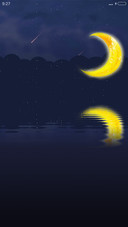 月光Moon Light
