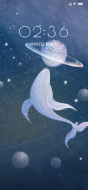 星系梦幻