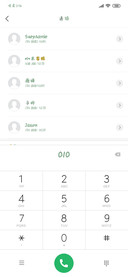 一只萌萌的小怪兽
