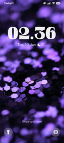 Pure Purple