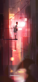 想念