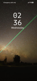 Sky Beam