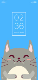 蓝猫