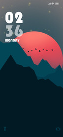 Dive into Serenity