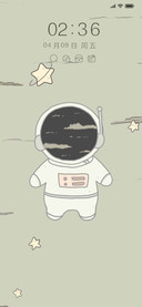 宇宙飞行员