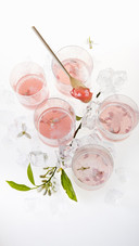 甜蜜果冻