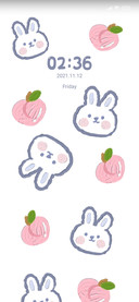 Fruit Rabbit