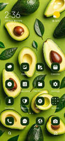 Green Goodness