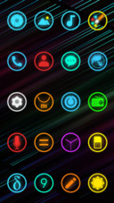 Neon 999