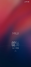 Redmi UI