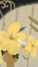 二十四节气系列：小满