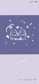 friends