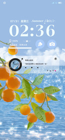 ins橘子海