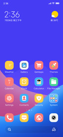 Color Wave Tune