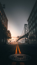 Night Bridge